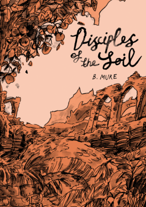 Disciples of the Soil cover