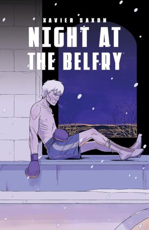 Night at the Belfry cover