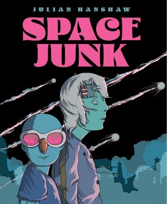 Space Junk