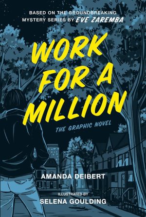 Work For a Million cover