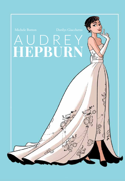 Audrey Hepburn