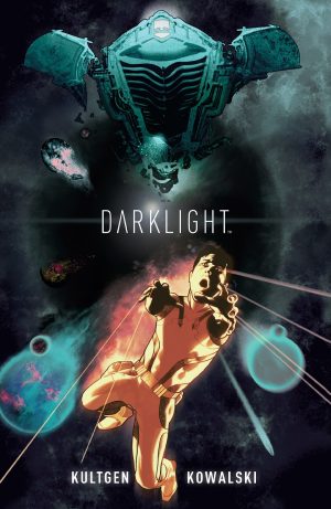 Darklight cover