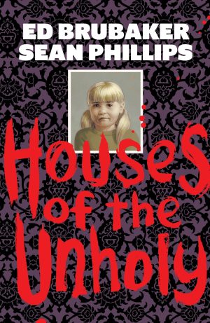 Houses of the Unholy cover