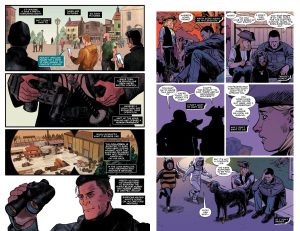 Punisher War Journal review