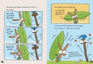 Twig Friends review