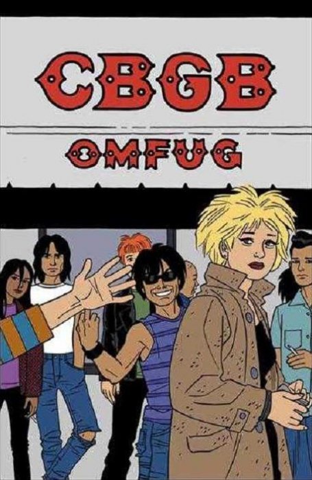 CBGB OMFUG