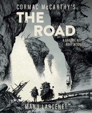 The Road cover