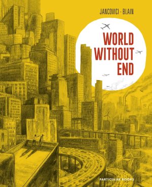 World Without End + ' cover'