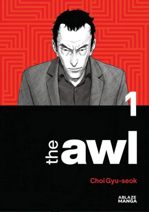 The Awl 1 cover