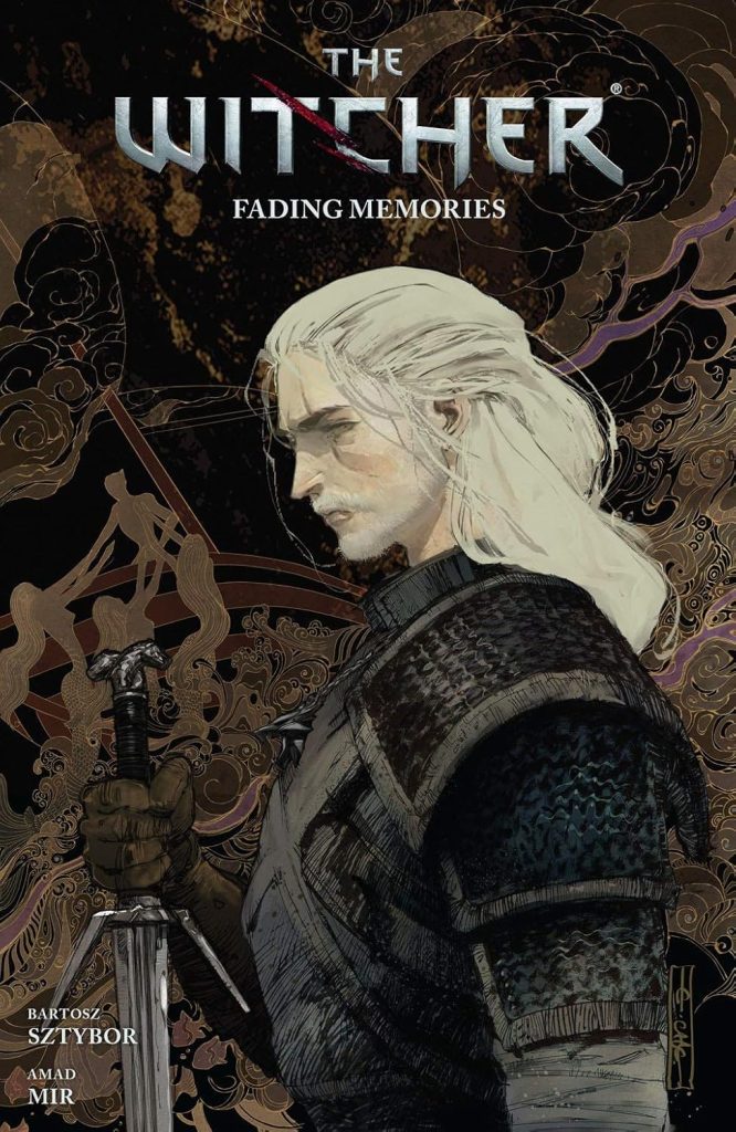 The Witcher: Fading Memories