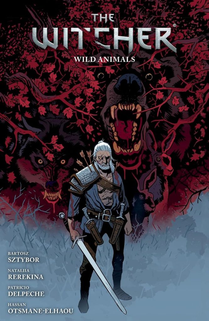 The Witcher: Wild Animals