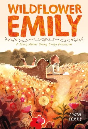 Wildflower Emily cover