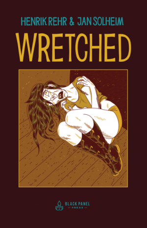 Wretched cover