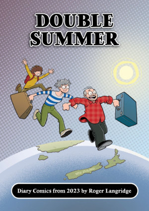 Double Summer cover