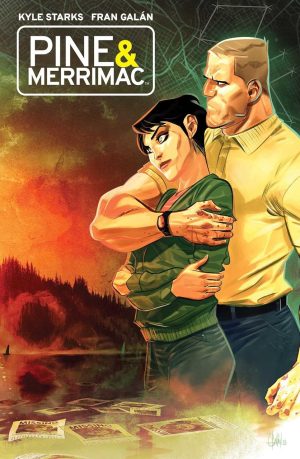 Pine and Merrimac cover