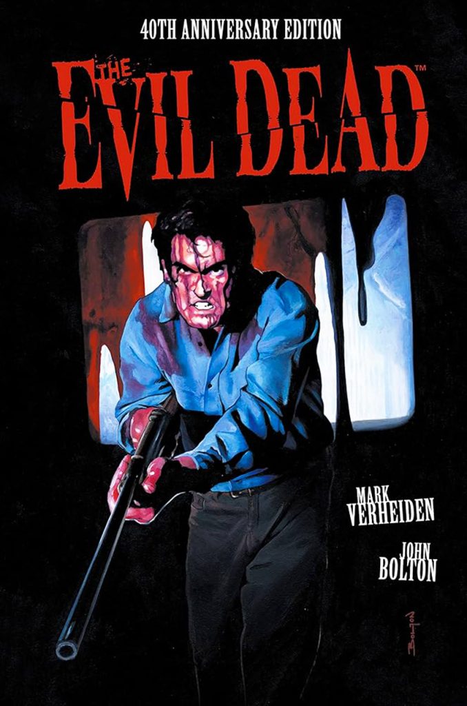 The Evil Dead