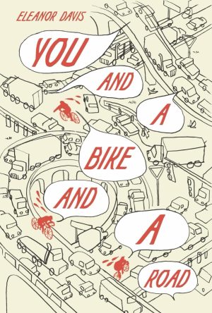 You and a Bike and a Road cover