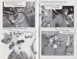 Stanley Bagshaw and the Frantic Film Fiasco review