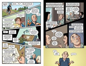 Fortune & Glory the Musical review