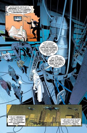 Nemesis Reloaded review