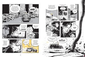 Giant: Orson Welles, the Artist & Shadow review