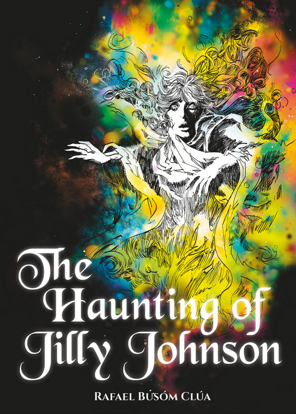 The Haunting of Jilly Johnson