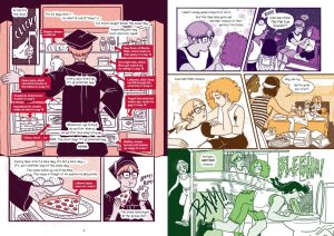 You and Me on Repeat review