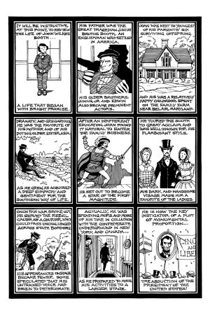 A Treasury of Victorian Murder The Murder of Abraham Lincoln review