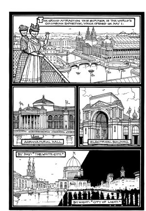 A Treasury of Victorian Murder Compendium II review