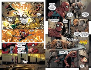 Amazing Spider-Man Breathe review