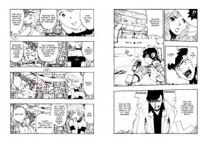 Atom the Beginning 2 review