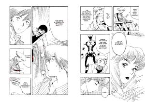 Atom the Beginning 3 review