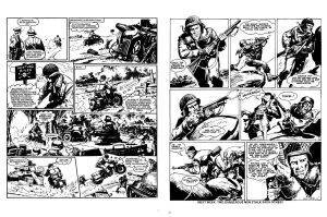 Clash of the Guards review