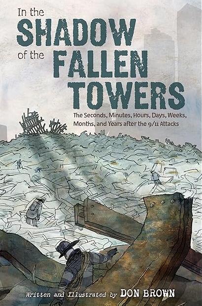 In the Shadow of the Fallen Towers