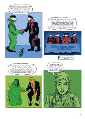 Lebanon is Burning and Other Dispatches review