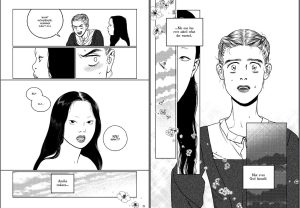 Raging Clouds review