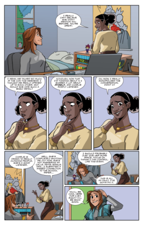 The Avant-Guards Complete Collection review