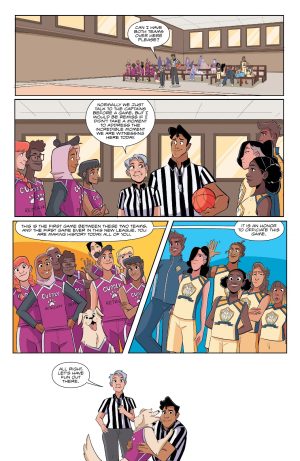 The Avant-Guards Volume One review