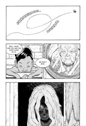 The Harrowing Game review