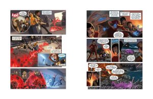 The Kane Chronicles The Serpent's Shadow review