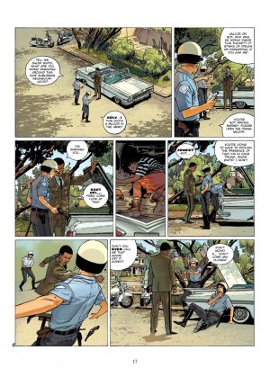 XIII Mystery Little Jones review