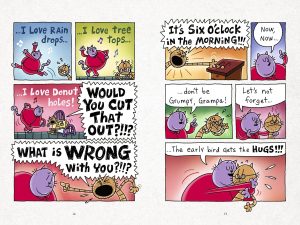 Dog Man Big Jim Begins review