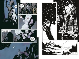 Bowling With Corpses review