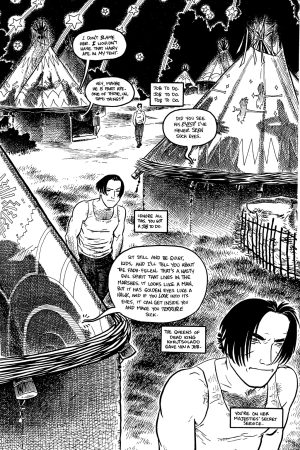 Finder King of the Cats review