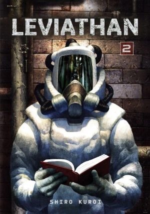 Leviathan 2 cover