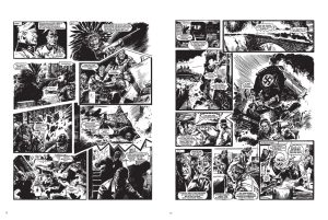 Rat Pack Convict Commandos review