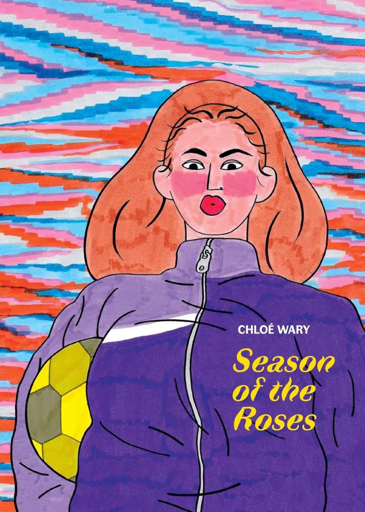 Season of the Roses