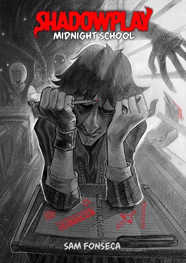 Shadowplay: Midnight School