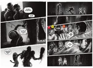 Shadowplay Midnight School review