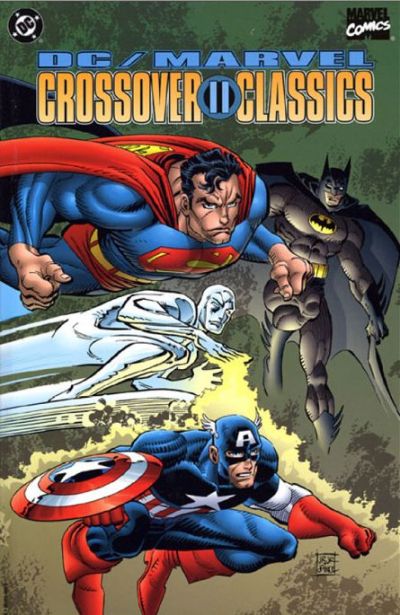 DC/Marvel: Crossover Classics II